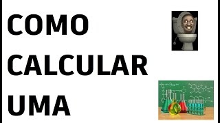 Cómo Calcular la Masa Molar y Moles de un Compuesto 🔬  Problemas de Química para la PAES [upl. by Abla]