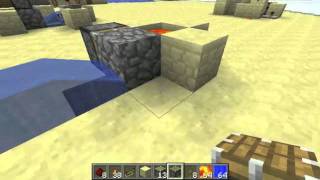 FullAuto Cobblestone Generator [upl. by Redvers]