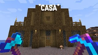 WIKI SQUAD minha nova base ep2 [upl. by Lula]