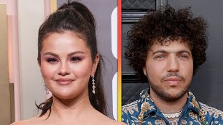 Selena Gomez and Benny Blanco Are OFFICIALLY Dating Source [upl. by Four]