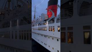 RMS QUEEN MARY [upl. by Kandace]