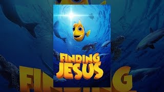 Finding Jesus [upl. by Jemina]