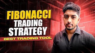 Fibonacci Retracement  Best Trading Tool [upl. by Aicinod]