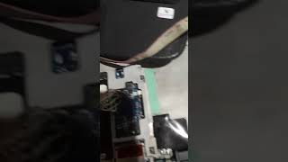 flash bios sin pinzas ni desoldar chiphp elitebook 840g3 [upl. by Fesuy]