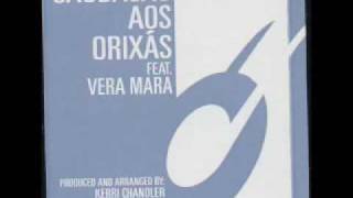 saudacao aos orixas [upl. by Lavud]