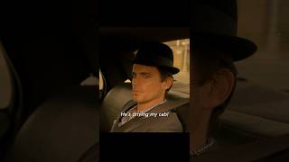 Whose cab license is realwhitecollar shorts viralvideo shortvideo tv [upl. by Agnese714]