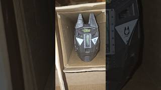 Making a halo frigate to scale for the jazwares world of halo figures out of cardboard part 1 [upl. by Nereids742]