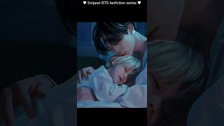 BTS FF Taehyung has nightmares 😱 taehyungff taeff vff [upl. by Arec]