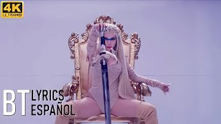 Ava Max  Kings amp Queens Lyrics  Español Video Official [upl. by Arnaud]