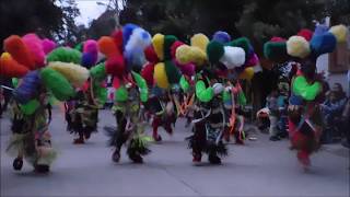 PATRIARCAS DE ORIENTE ASIENTOS EN PABELLON [upl. by Seto]