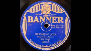 Milenberg Joys Bob Fuller [upl. by Damian539]