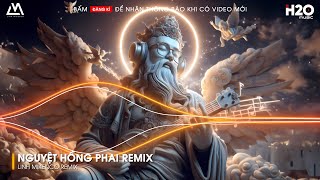 NGUYỆT HỒNG PHAI REMIX  BÓNG TRĂNG ĐÃ PHAI TÀN RỒI REMIX  NONSTOP VINAHOUSE BASS CỰC MẠNH [upl. by Rairb746]