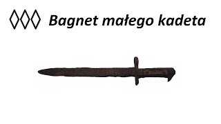 Bagnet małego kadeta [upl. by Boeke]