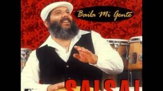 Poncho Sanchez  baila mi gente [upl. by Eclud152]