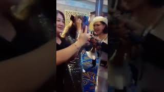 Dinky Ardillano  Ini Rindu Konser di Hotel Golden Boutic Kemayoran Jakarta Pusat [upl. by Louth855]