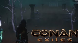 Conan Exiles Wine Cellar [upl. by Devaney]