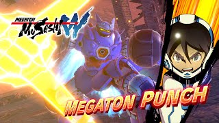 MEGATON MUSASHI W WIRED  Teaser Trailer LEVEL5 VISION 2023 Ver [upl. by Yeslrahc]