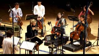 ALISON BALSOM  VIVALDI Violin Concerto in A minor clip [upl. by Aseek]