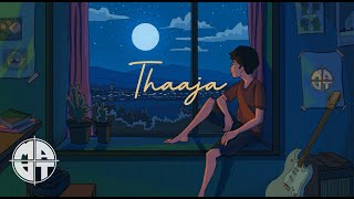 Thaaja  MATAM  Official lyrics video [upl. by Drawyeh]