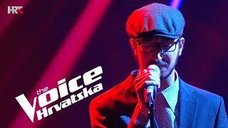 Vinko  quotPyroquot  Live 3 finale  The Voice Hrvatska  Sezona 3 [upl. by Ahsertal997]