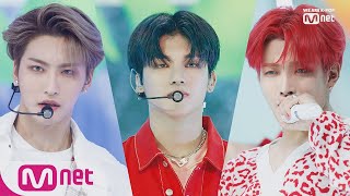 ATEEZ  WAVE Comeback Stage  M COUNTDOWN 190613 EP623 [upl. by Kathi]