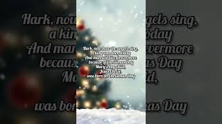 Long time ago in Bethlehem Christmas song🌟 statusvideo shorts christiansong [upl. by Haimes72]