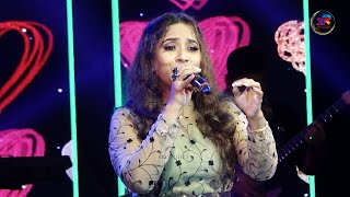 বধুয়া রিমি ঝিমী এই শ্রাবণে  Rimi Jhimi Ei Srabane  COVER BY ABANTIKA GHOSH [upl. by Meesak649]