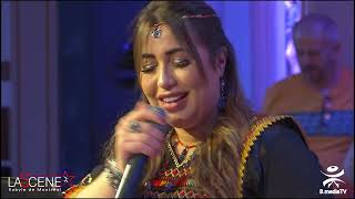 Nesrine Chanteuse Kabyle Top ambiance  2  2024 [upl. by Radmen]