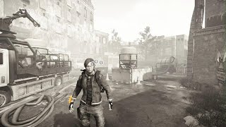 The Division 2 THOUGHT LEX WAS UP🤡 Pt49 [upl. by Solberg]