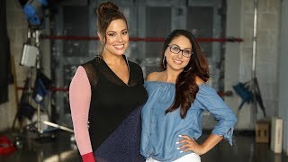 ‘Fearless’ Ashley Graham Helps Boost Single Mom’s SelfConfidence [upl. by Anire810]