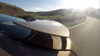 BMW 3 Series GT Gran Turismo  Driving Footage [upl. by Rivera]