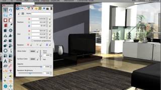 interior design software [upl. by Pincince]