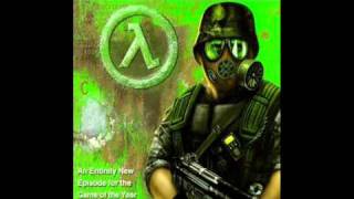 HalfLife Opposing Force OST  01  Scientific Proof [upl. by Iong]