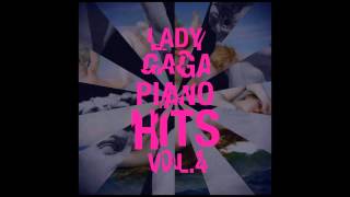 Lady Gaga Piano Hits Vol 4  02 Venus Piano Version [upl. by Pasia347]