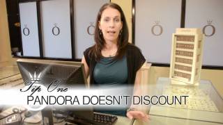 How To Spot Fake Pandora Jewelry Beads and KnockOff Charms [upl. by Virgilio]