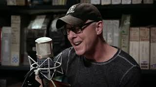 Toadies  Backslider  10182017  Paste Studios New York NY [upl. by Ayin]