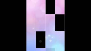 Piano Tiles 2  Nocturne Op9 No1 [upl. by Harwill]