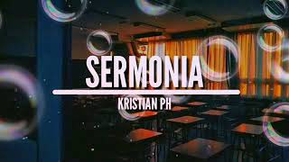 SERMONIAKRISTIAN PH CATRIONA PARODYLYRICS [upl. by Coughlin224]