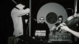 Tony Conrad and the Drone Foundation of Velvet Underground [upl. by Deach]