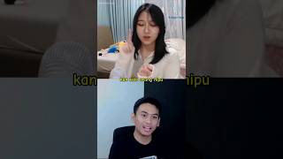 Kena tipu aku cok ometv billman fyp [upl. by Keeley]