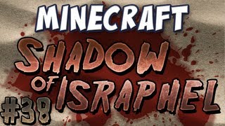 Minecraft  quotShadow of Israphelquot Part 38 The Hand [upl. by Lubbock]