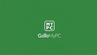 GoToMyPC  Reinstall or Replace a Computer [upl. by Ebarta]