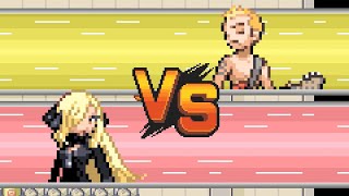 Pokemon Radical Red 41 Hardcore  vs Dumbass Jojo Fan [upl. by Eenobe]