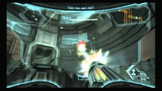 CGR Undertow  METROID PRIME 3 CORRUPTION for Nintendo Wii Video Game Review [upl. by Aihseyt186]