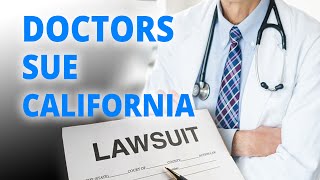 Doctors Sue California for Failing to Add Processed Meat to State Carcinogen List [upl. by Colley]