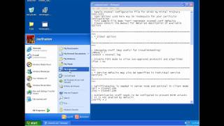 Encrypt data transfers with Stunnel and OpenSSL  Part 2 [upl. by Rendrag]