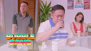 Bubble Gang Finger lickin good na kape [upl. by Rayna]