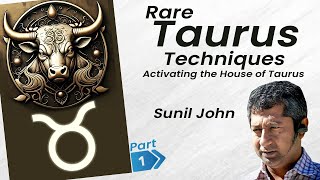 Stunning Prediction Using Taurus Sign in Prashna Chart  Prashna Paddhati Part  1 [upl. by Ahsitak]