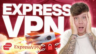 Expressvpn Review  Uncovering the Best Features and Performance [upl. by Etiam]