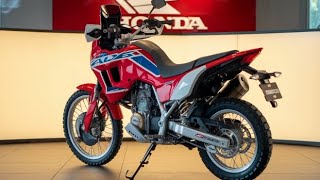 Why the 2025 Honda ADV 350 is the Perfect UrbanAdventure Scooter [upl. by Herm61]